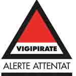 Alerte attentat