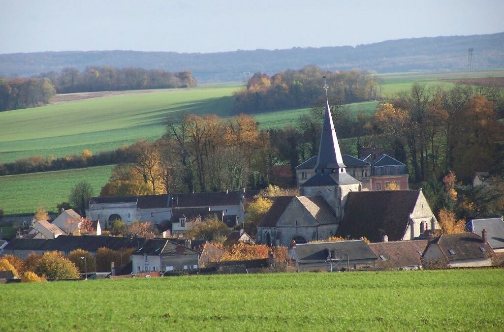Découvrir Avernes