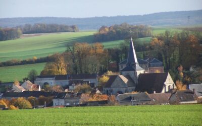 Découvrir Avernes