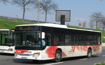 Horaires des lignes de bus