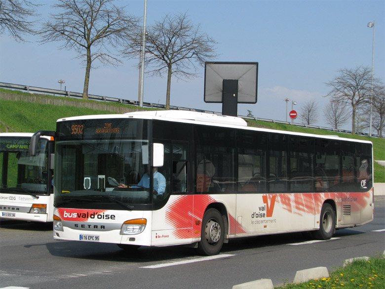 Horaires des lignes de bus