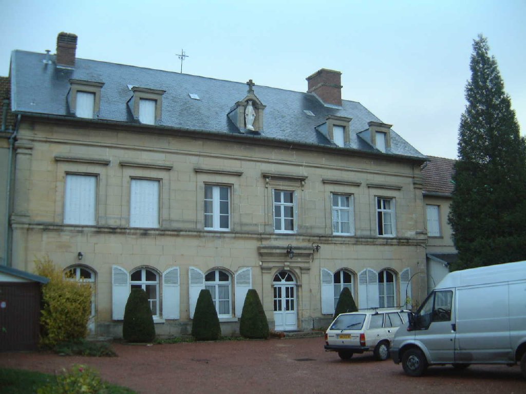 Couvent