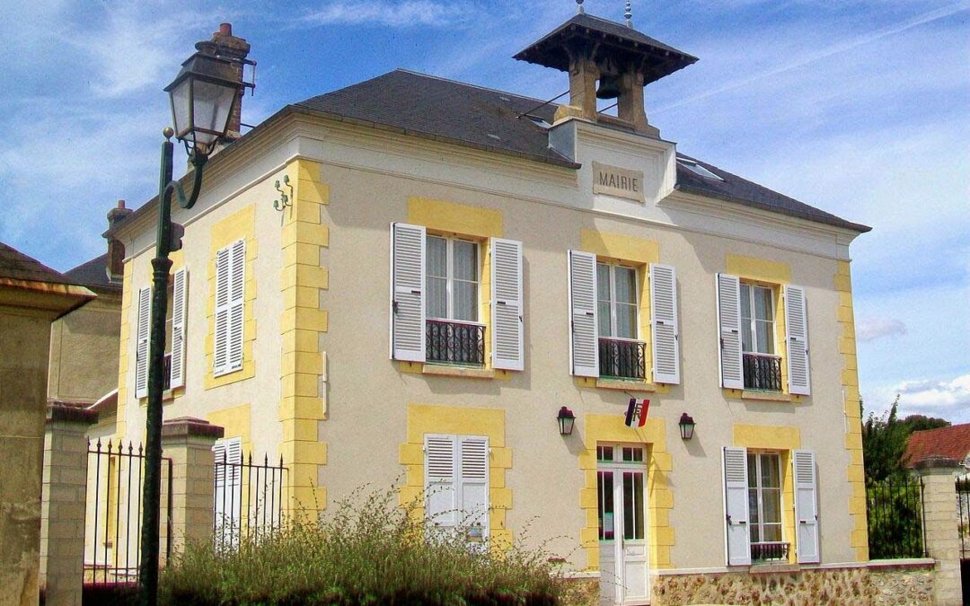 Info mairie