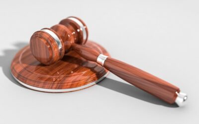 La justice à Avernes