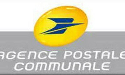 La Poste Agence Communale NOUVEAUX HORAIRES