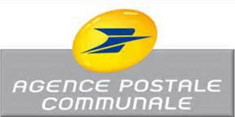 La Poste Agence Communale NOUVEAUX HORAIRES