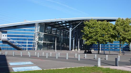 Lycée Jules Verne