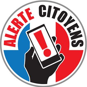 NOUVEAU : Alerte Citoyens