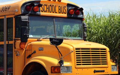 ATTENTION : Bus ligne 95-35 – collège Les Hautiers à Marines