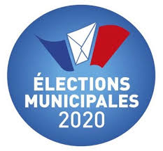 Résultats des élections municipales 2020