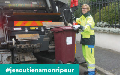COVID-19 : les bonnes pratiques pour vos déchets