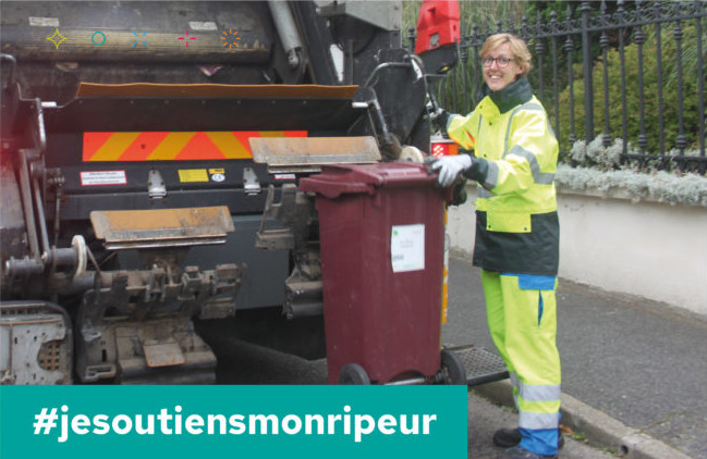 COVID-19 : les bonnes pratiques pour vos déchets