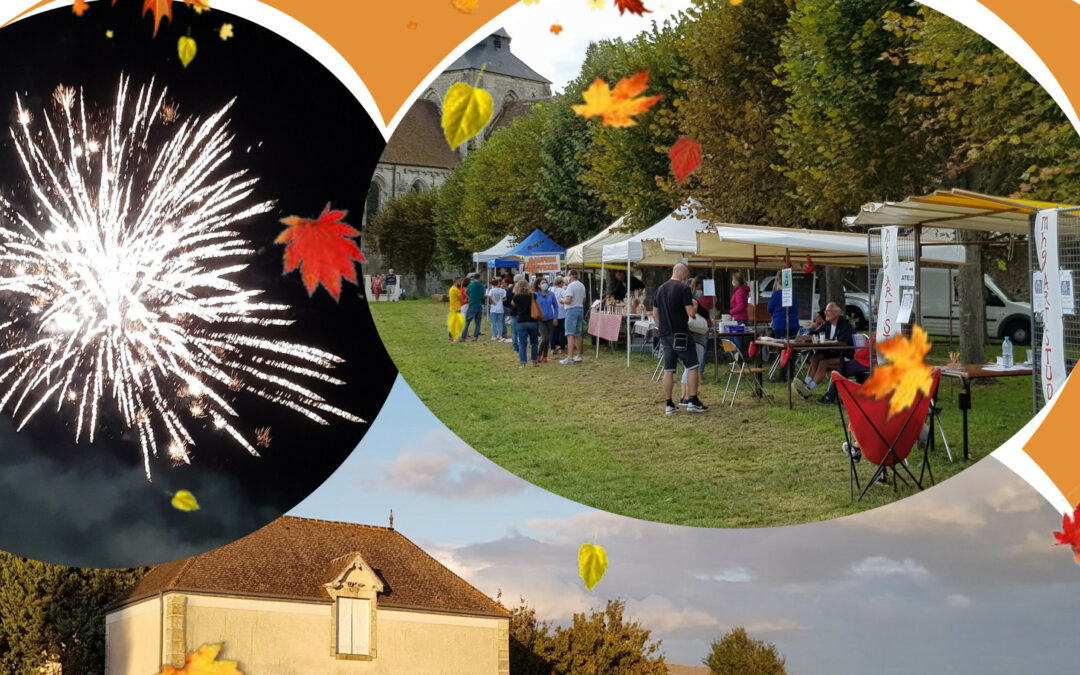 Bulletin municipal – Octobre 2020