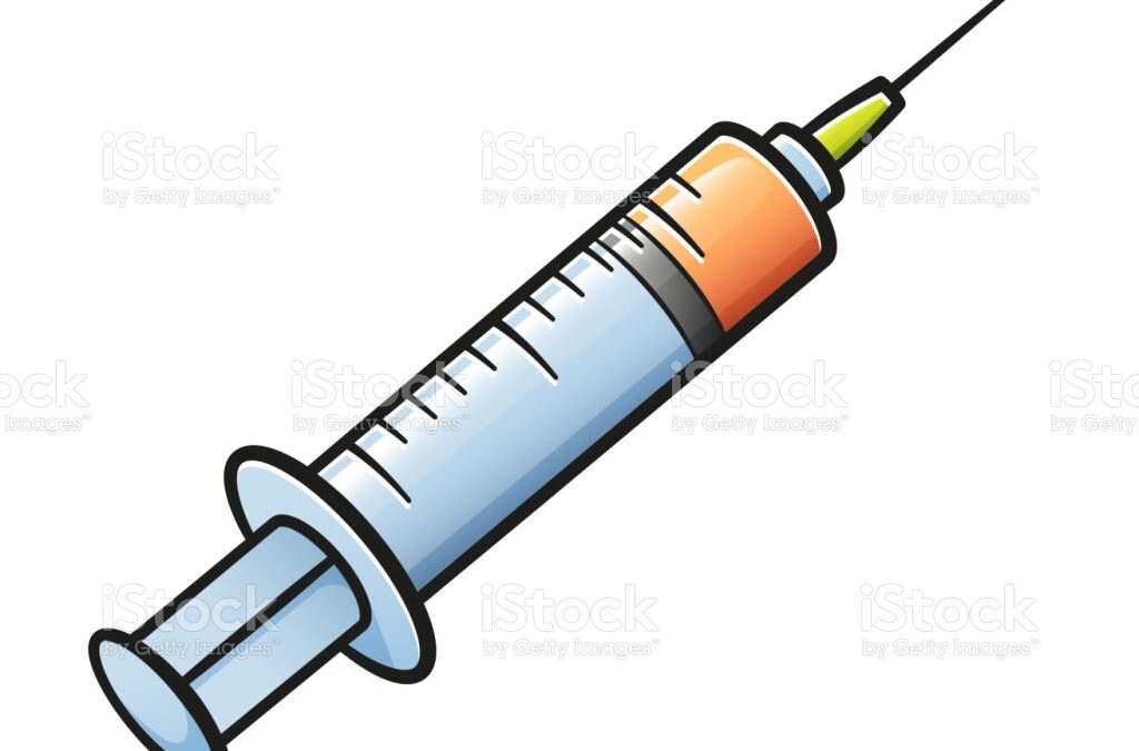 Vaccination COVID-19 : Mise à disposition du TAD