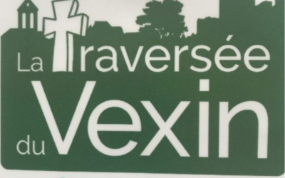 GR Traversée du Vexin