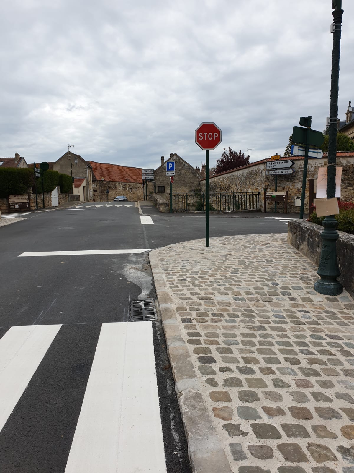 Plateau Mairie