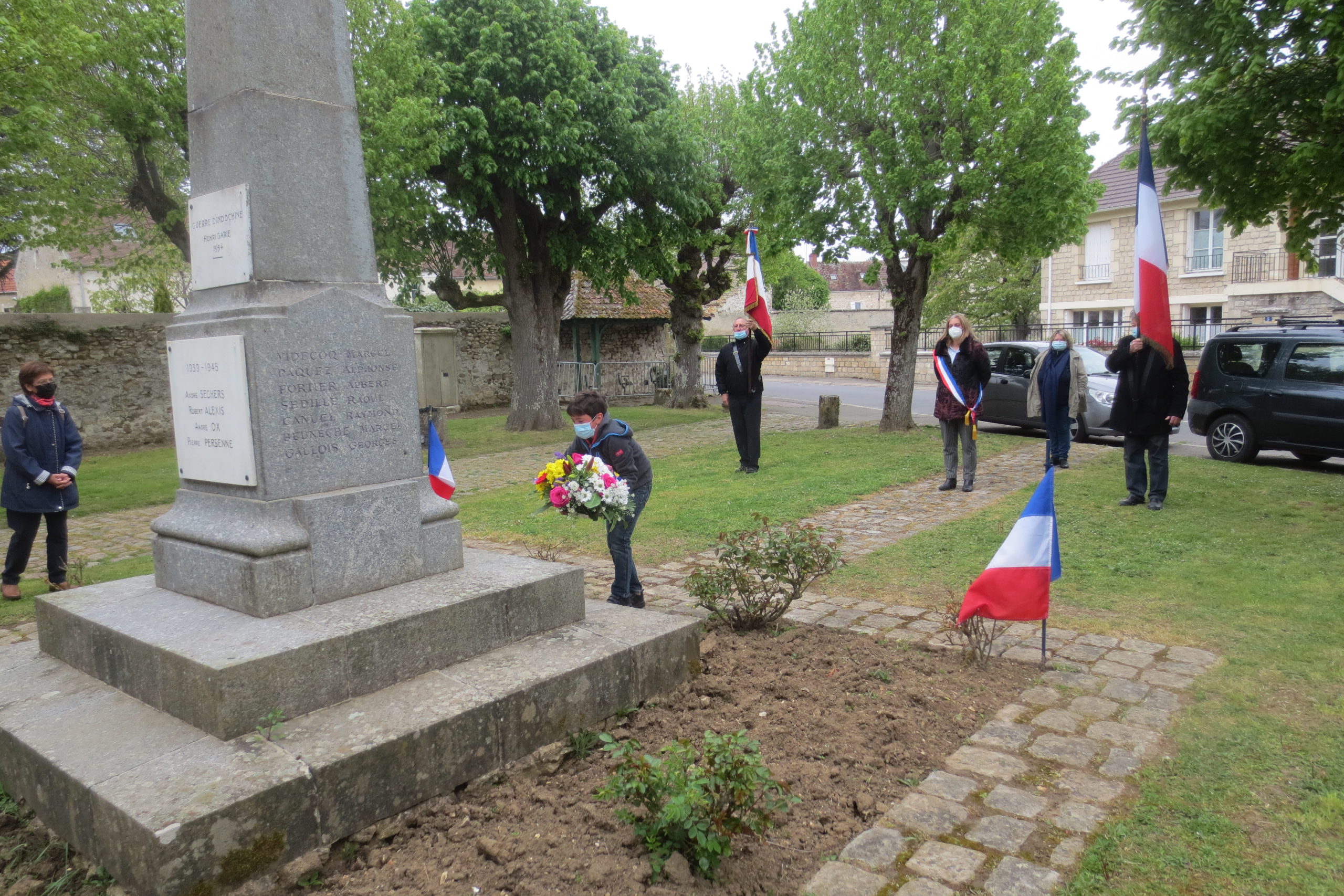 Le souvenir