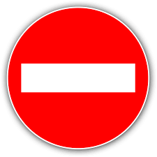 Modification de la circulation rue du marché