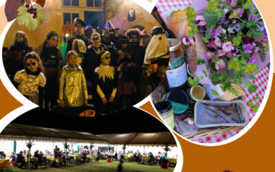 Bulletin municipal – Novembre 2021