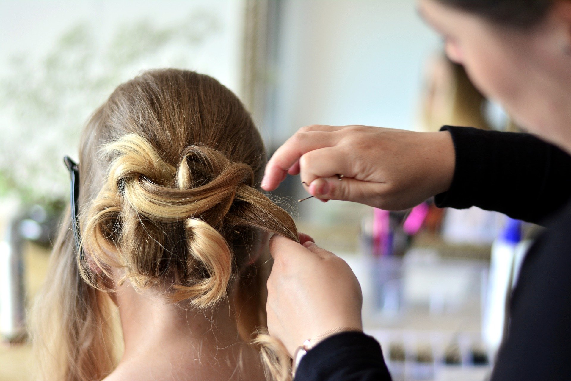coiffure