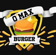 omax burger
