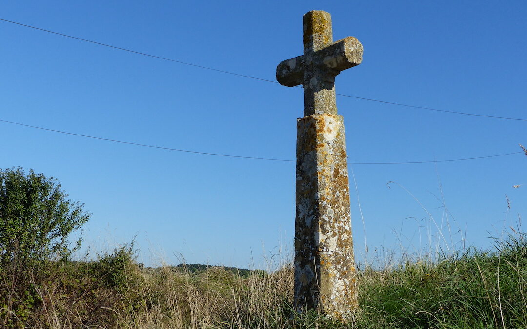 Sentier du Patrimoine