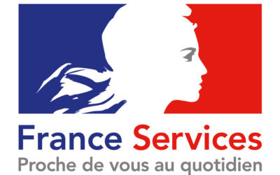 France Services, un accompagnement numérique à moins de 30 min de chez vous !