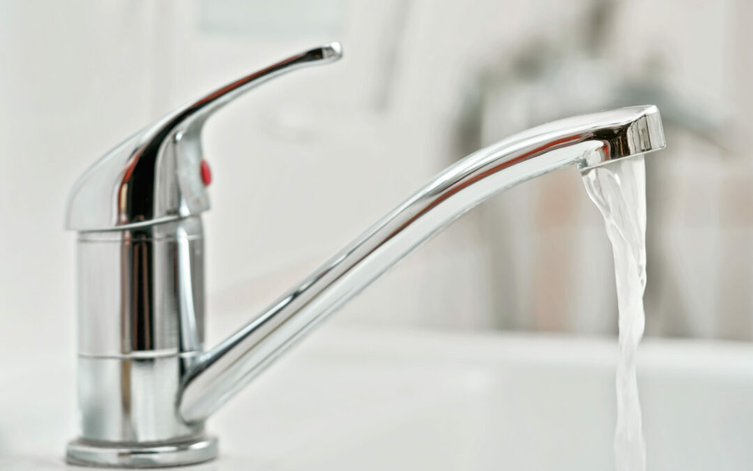 Qualité de l’eau destinée à la consommation – AVERNES / SIEVAM