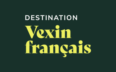 Destination Vexin français