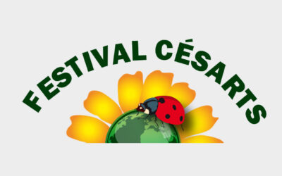 Césarts fête la planète