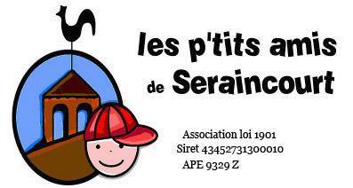 Crèche les p’tits amis de SERAINCOURT
