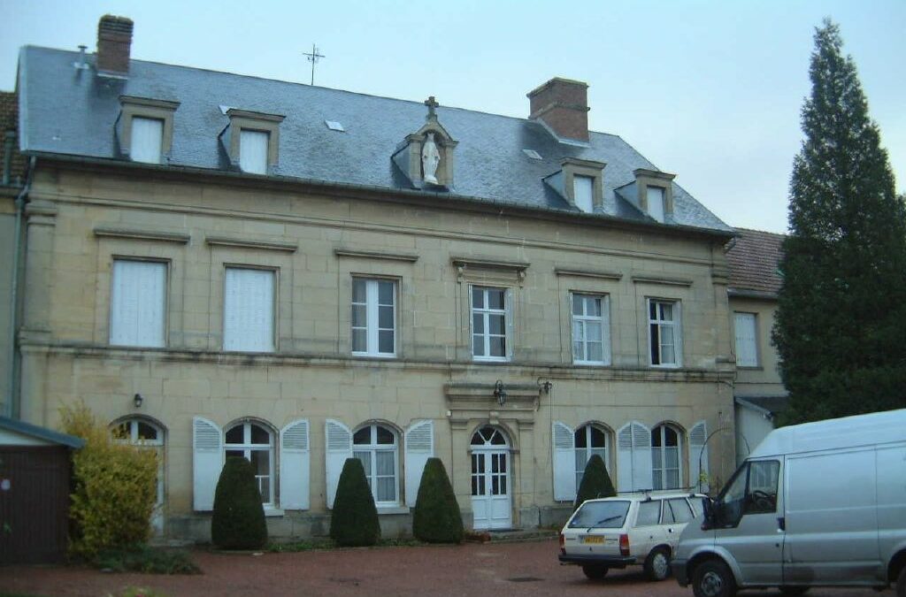 Le Couvent