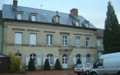 Le Couvent