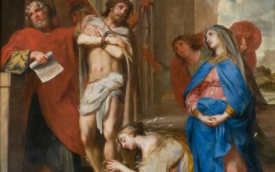 L’Ecce Homo
