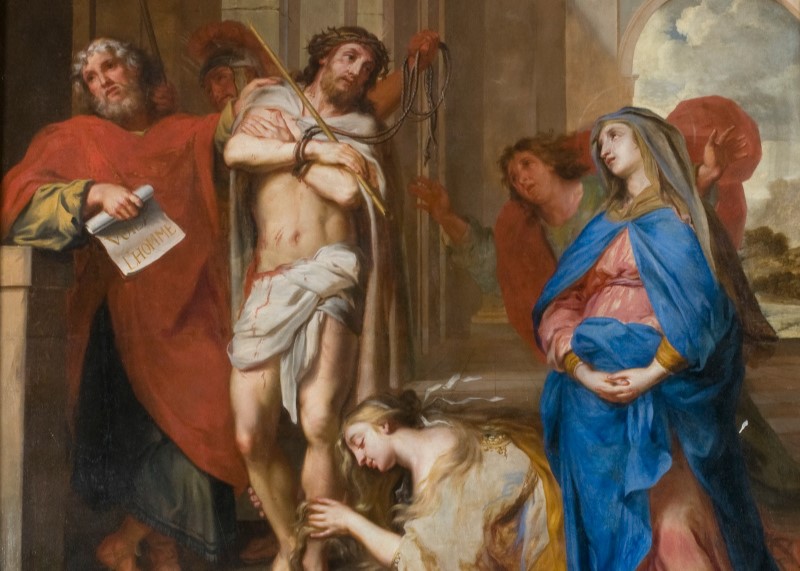 L’Ecce Homo