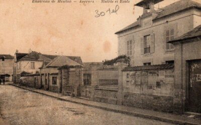 La Mairie